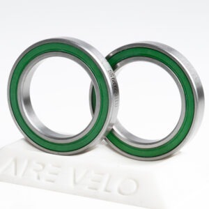 6806/29-2RS DUB BOTTOM BRACKET BEARING KIT 29x42x7 STAINLESS STEEL OR ENDURO