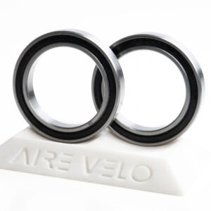 6806-2RS (BB30, 61806) Kit 30 x 42 x 7 STAINLESS, HYBRID, NTN, NSK, EZO & ENDURO