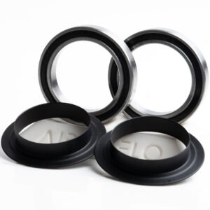 6806-2RS 28.99mm(29mm)-30mm DUB Top Hat Kit 30 x 42 x 7 STAINLESS, HYBRID, NTN, NSK, EZO & ENDURO