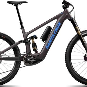 SANTA CRUZ BULLIT 4 2025 FRAME BEARING KIT