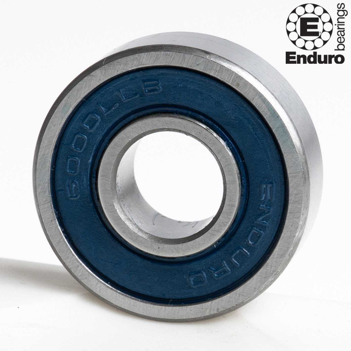 6000-2RS 10 x 26 x 8 Steel, Stainless, Hybrid Ceramic, Zen, Enduro, EZO, NSK, NTN