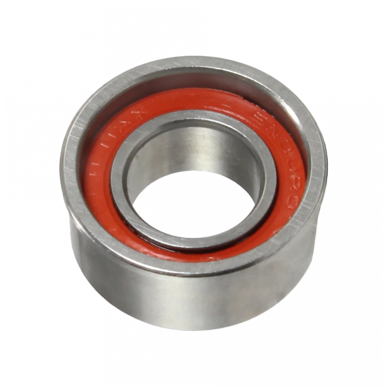 6800-FO-LLU-MAX Abec 3 Enduro Bearing 10 x 19/20 x 7/9