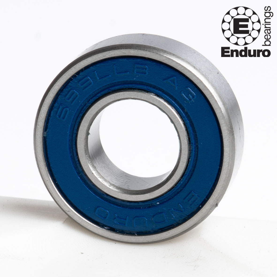 699-2RS 9 x 20 x 6 Steel, Stainless, Zen, Enduro, EZO