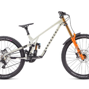 COMMENCAL SUPREME DH V5 2023 FRAME BEARING KIT