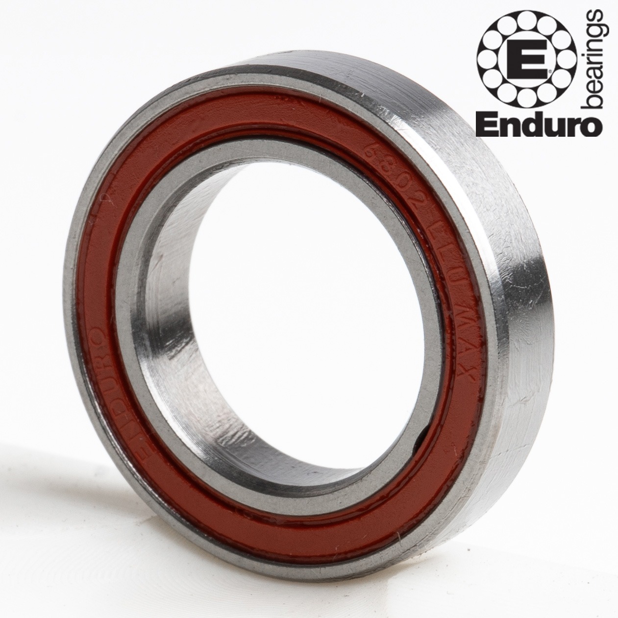 6803-2RS-MAX (6803-VRS) Steel or Black Oxide 17 x 26 x 5