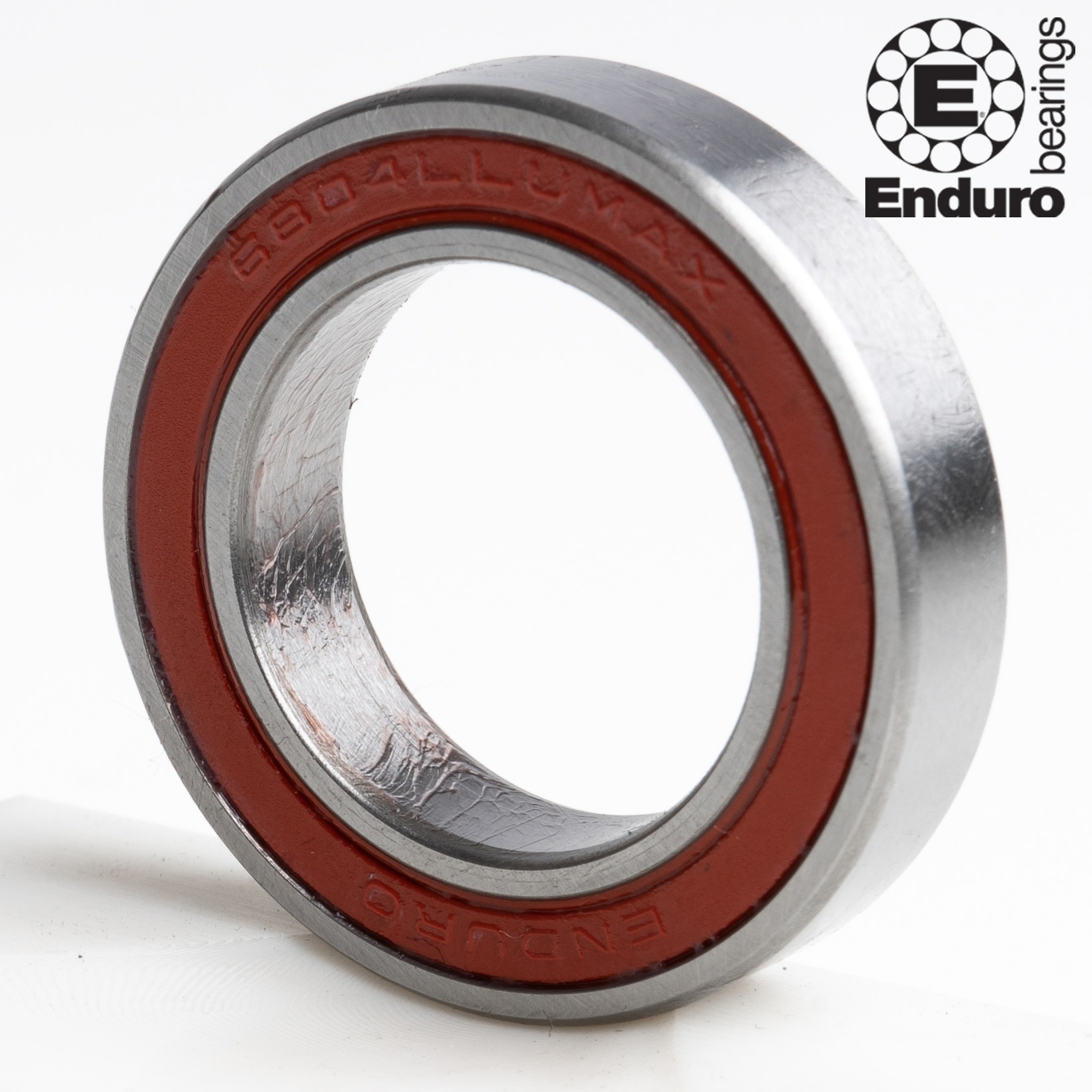 6804-2RS-MAX (6804-VRS) Steel or Black Oxide 20 x 32 x 7