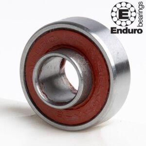698-LLU-MAX-EE Abec 3 Enduro Bearing 8 x 19 x 10/11