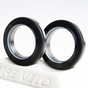 Campagnolo Pro-Tech Steel or USB Ceramic Bearings With Seal (FC-EK009/FC-SRWL1201) SUPER REC 24/EKAR