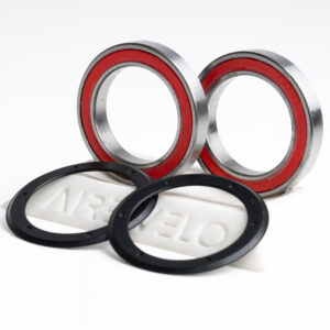 Campagnolo Ultra Torque Steel or USB Ceramic Bearings With Seal (FC-RE012/FC-RE112) 6805N-2RS