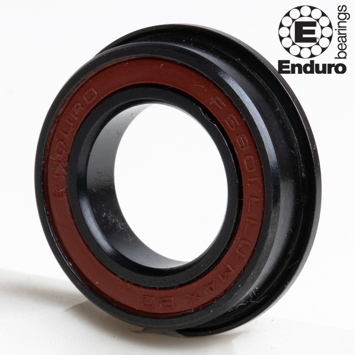 F6801-2RS-MAX PIVOT BEARING 12 x 21/23 x 5