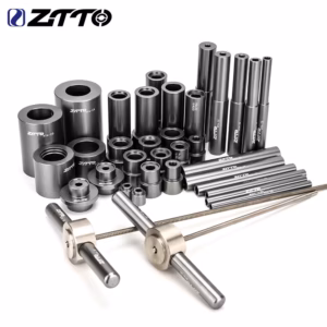 LARGE BICYCLE HUB AND BOTTOM BRACKET PRESS FROM ZTTO