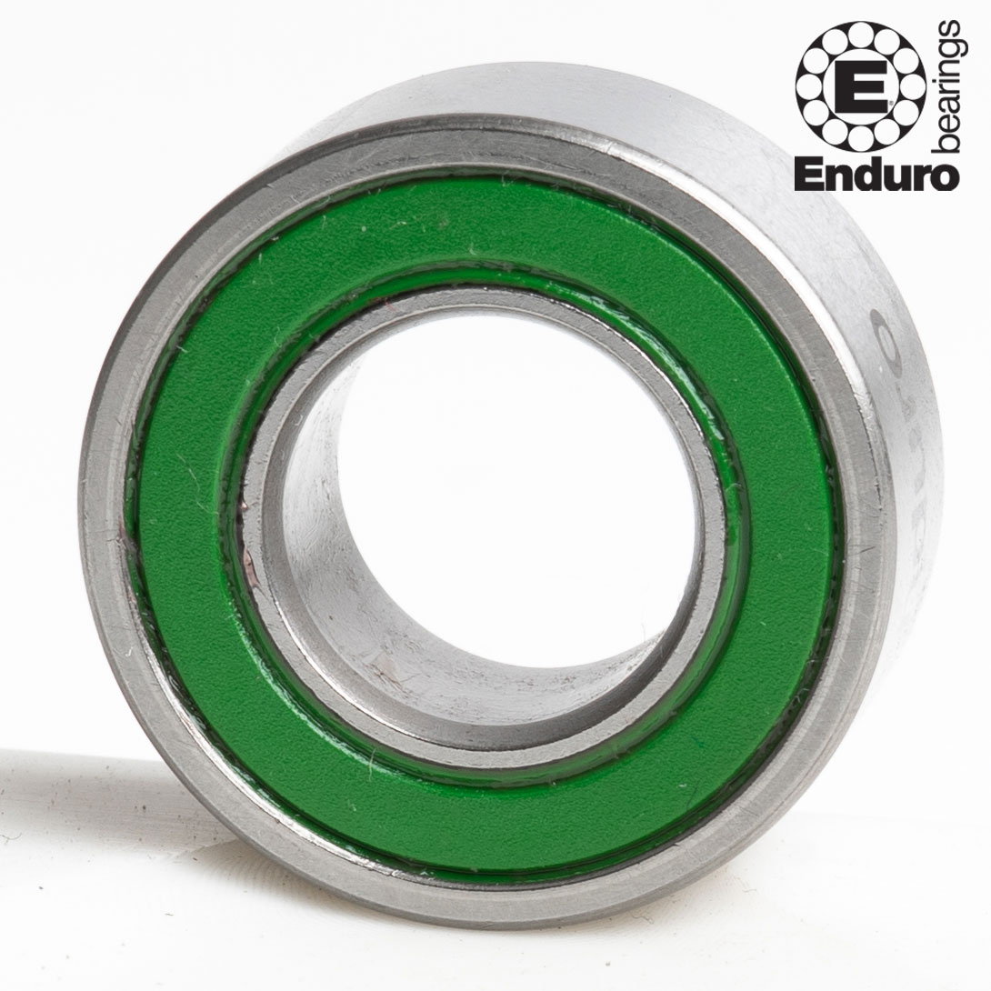 3901-2RS-MAX 12 x 24 x 10 DOUBLE ROW MAX COMPLEMENT BEARING