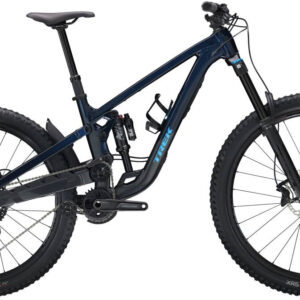 TREK SLASH ALU/CARBON GEN 6 2024-ONWARD FRAME BEARING KIT