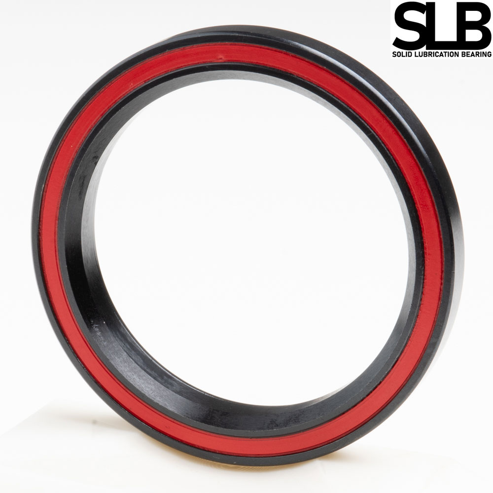 ACB518K (MR127) Steel, Black Oxide, Stainless Steel, Hybrid Ceramic, Super Light, SLB 40 x 51.8 x 8 - 36/45