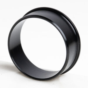 Sram GXP to Shimano HT2 22mm to 24mm adaptor