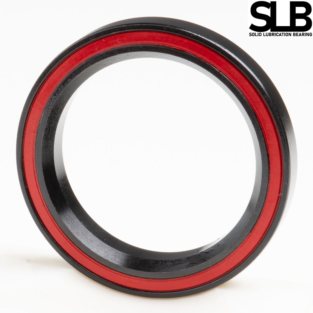 MH-P03K Steel, Black Oxide, Stainless Steel, Hybrid Ceramic, Super Light, SLB 30.15 x 41 x 6.5 - 36/45
