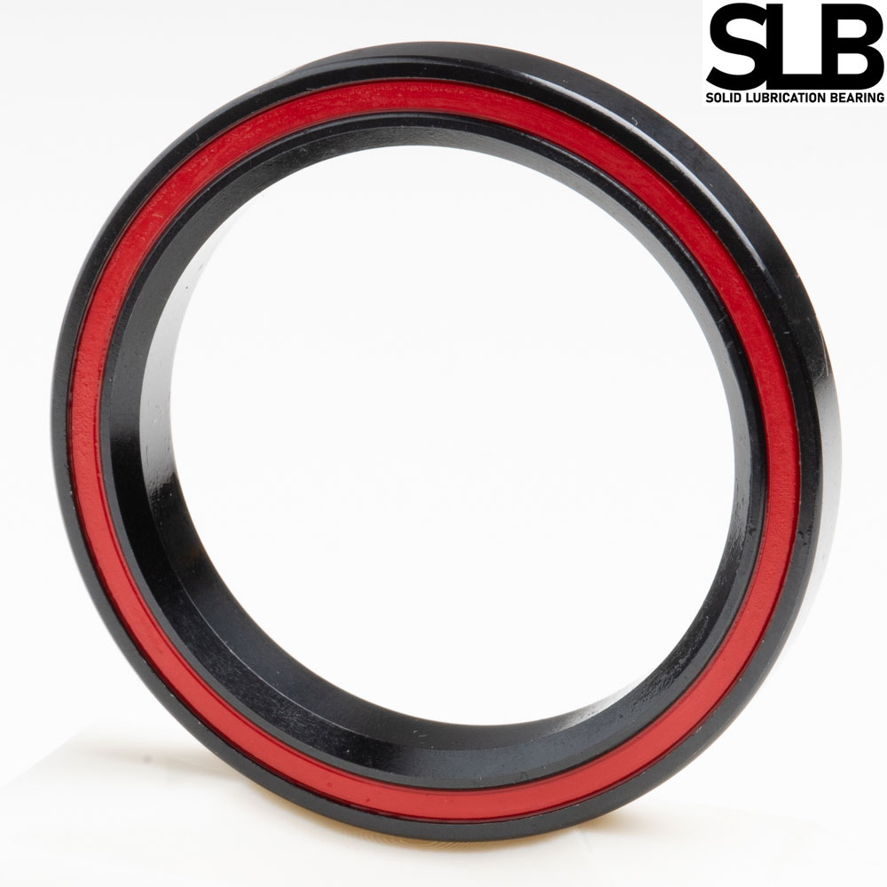 MH-P16H8 Steel, Black Oxide or SLB Headset bearing 40 x 52 x 8 - 45/45
