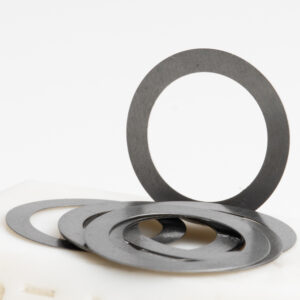 SHIMS 12MM, 15MM, 17MM, 18MM, 20MM - 0.1, 0.2, 0.3 10PACK