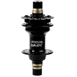 Hope BMX Race (6 Bolt Driver) Rear Hub Bearing Kit