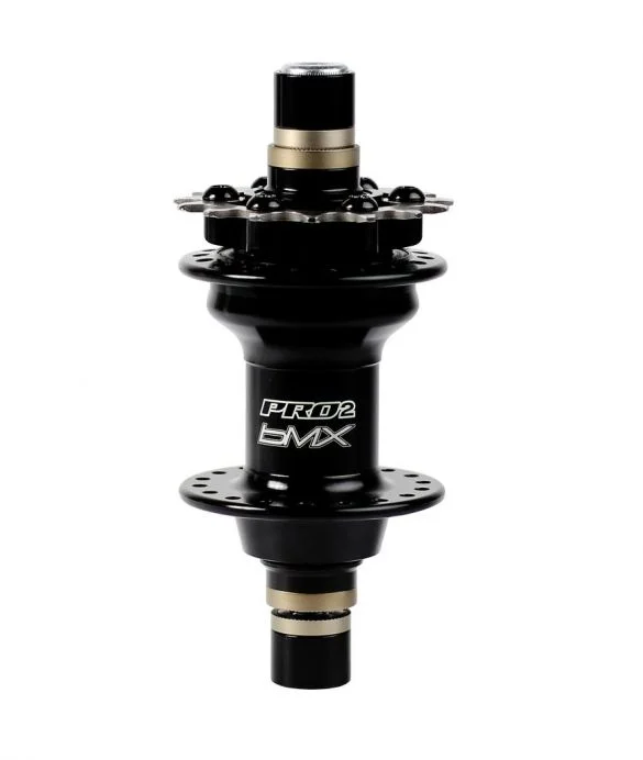 Hope BMX Race (6 Bolt Driver) Rear Hub Bearing Kit