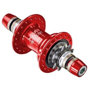 Hope BMX Street (9 Tooth Driver) Rear Hub Bearing Kit