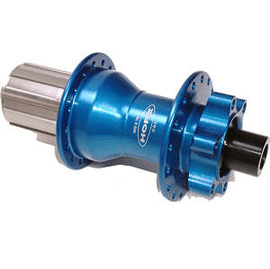 Hope Bulb 1998-2005 12mm Axle Rear Hub Bearing Kit