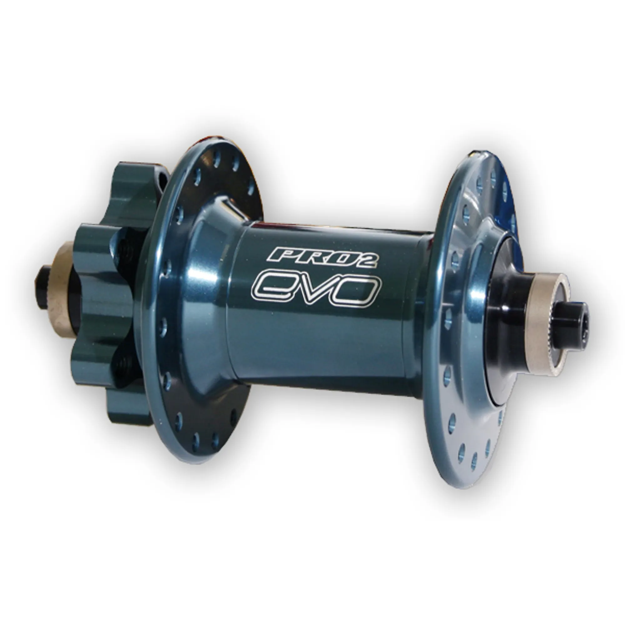 Hope Pro 2 / EVO, Pro 4, Pro 5 Front Hub Bearing Kit (All Axle Sizes) (6 Bolt)