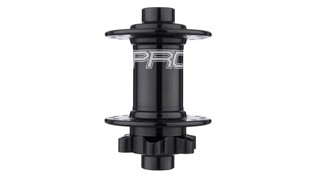 Hope Pro 2 / EVO, Pro 4, Pro 5 Front Hub Bearing Kit (All Axle Sizes) (6 Bolt)