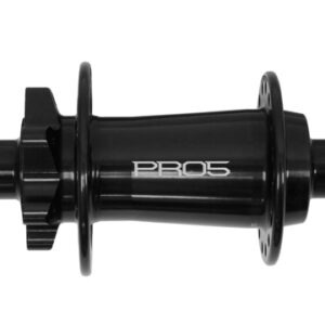 Hope Pro 2 / EVO, Pro 4, Pro 5 Front Hub Bearing Kit (All Axle Sizes) (6 Bolt)
