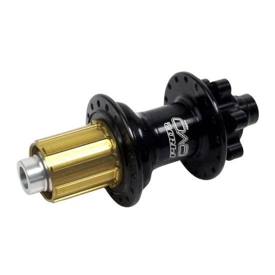 Hope Pro 2 EVO Rear Hub Bearing Kit