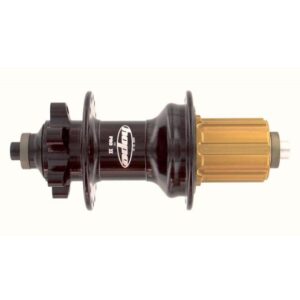 Hope Pro 2 Rear Hub Bearing Kit (All size variants, but not EVO or Trials/SS)