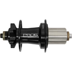 Hope Pro 5 6 Bolt HyperGlide HG Rear Hub Bearing Kit (All size variants)