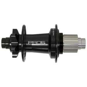 Hope Pro 5 6 Bolt MicroSpline MS Rear Hub Bearing Kit (All size variants)