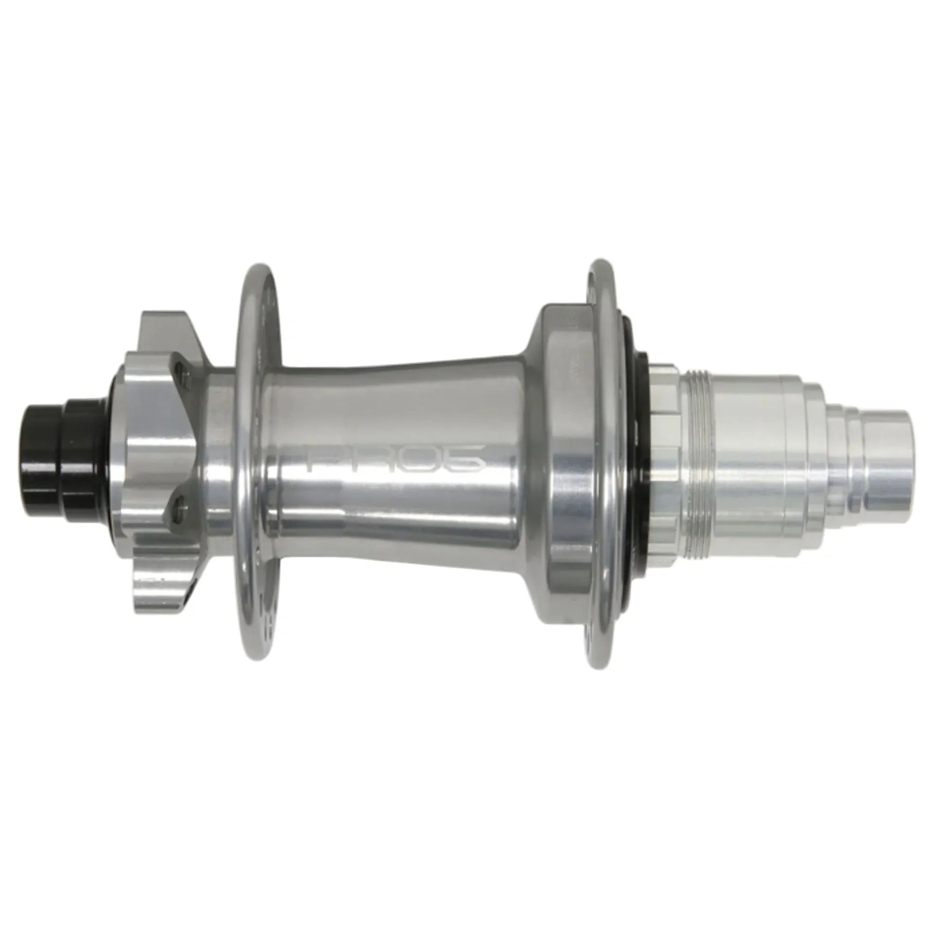 Hope Pro 5 6 Bolt XD Rear Hub Bearing Kit (All size variants)