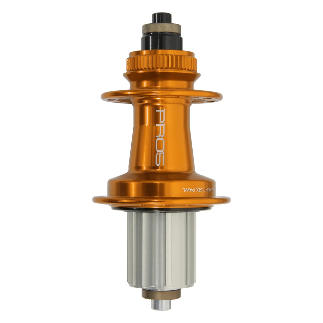 Hope Pro 5 CentreLock HyperGlide HG Rear Hub Bearing Kit (All size variants)