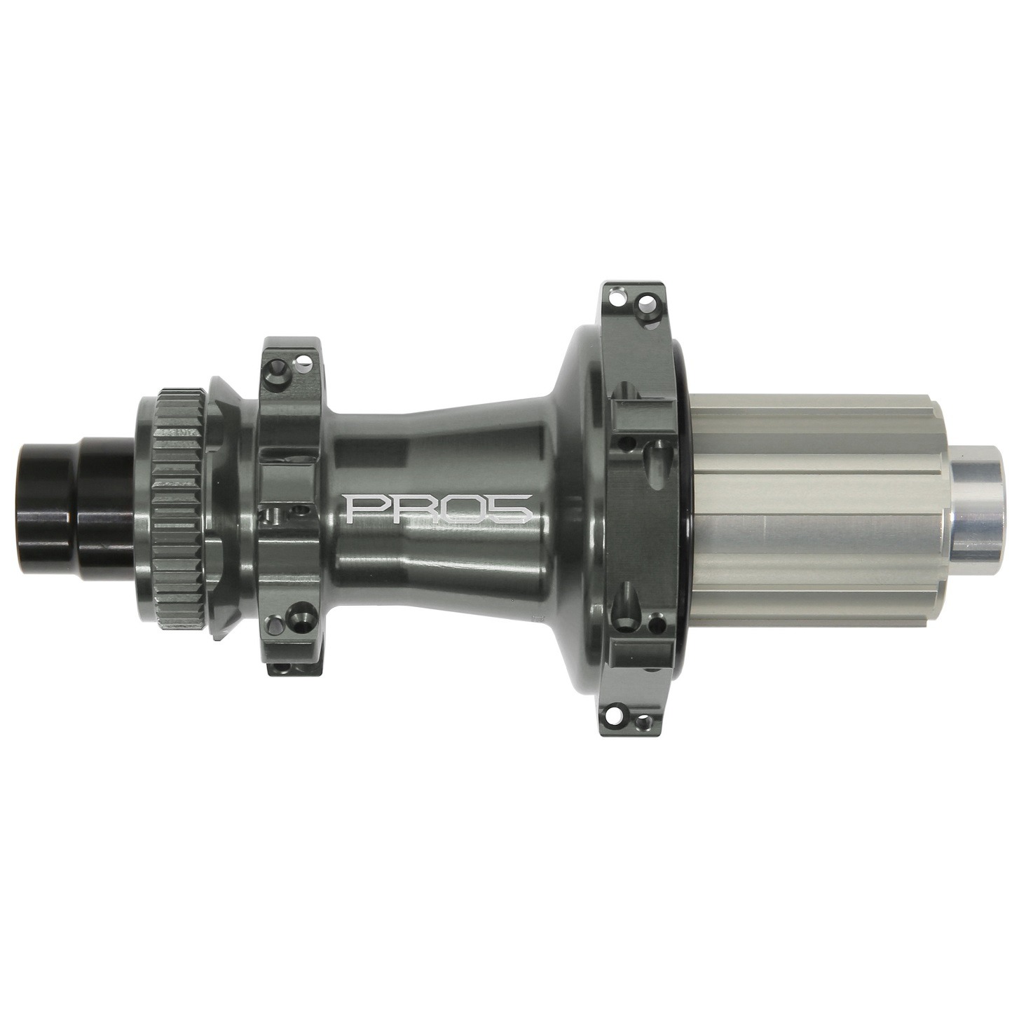 Hope Pro 5 CentreLock HyperGlide HG Rear Hub Bearing Kit (All size variants)