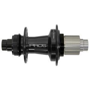 Hope Pro 5 CentreLock MicroSpline MS Rear Hub Bearing Kit (All size variants)