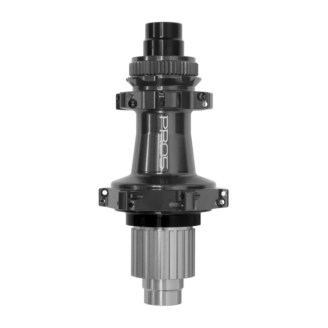 Hope Pro 5 CentreLock MicroSpline MS Rear Hub Bearing Kit (All size variants)