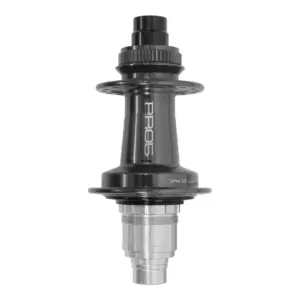 Hope Pro 5 CentreLock XD Rear Hub Bearing Kit (All size variants)