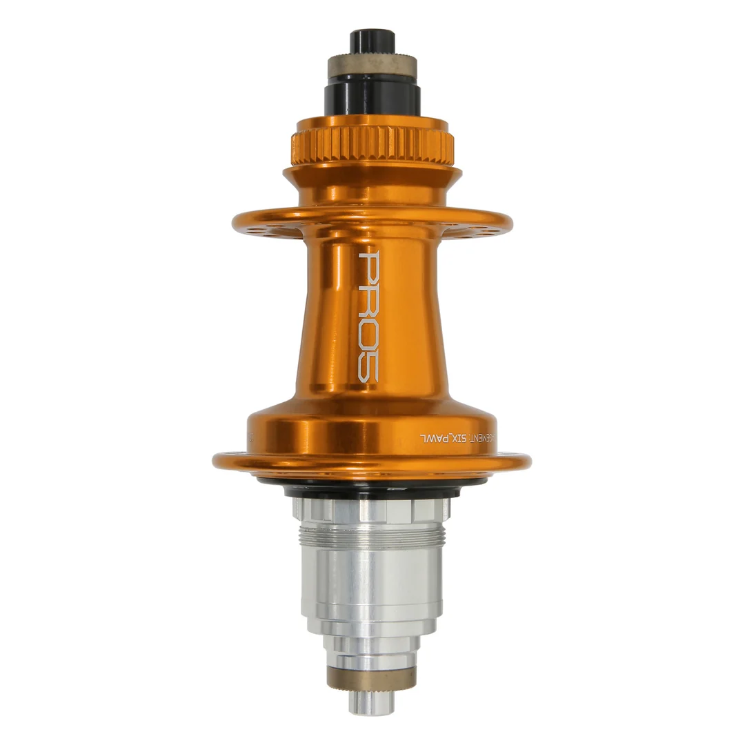 Hope Pro 5 CentreLock XD Rear Hub Bearing Kit (All size variants)