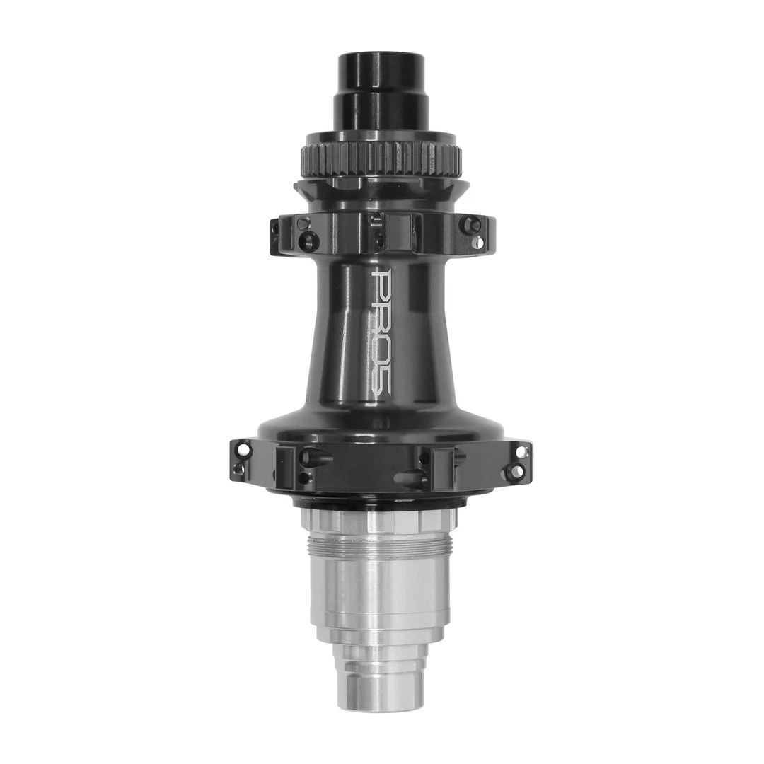 Hope Pro 5 CentreLock XD Rear Hub Bearing Kit (All size variants)