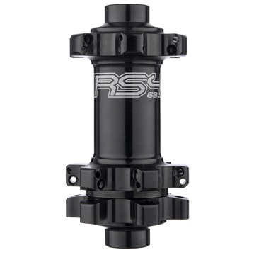 Hope RS4 Front Hub Bearing Kit (All variants)
