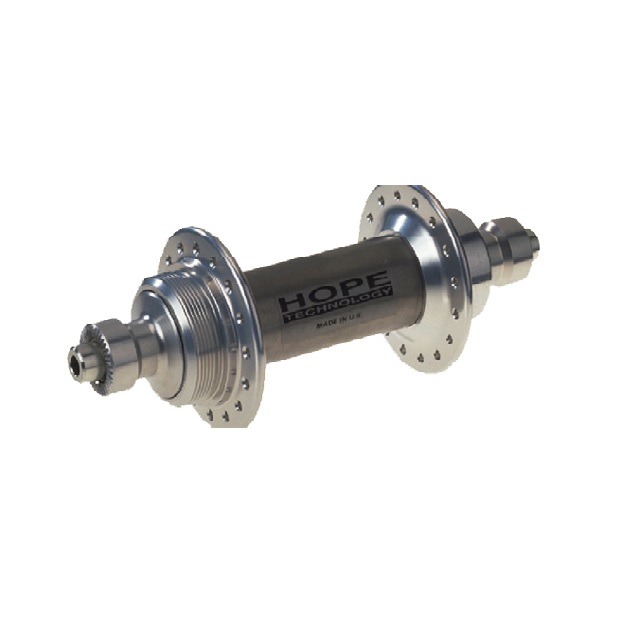 Hope Screw On 1991-2000 Rear Hub Bearing Kit