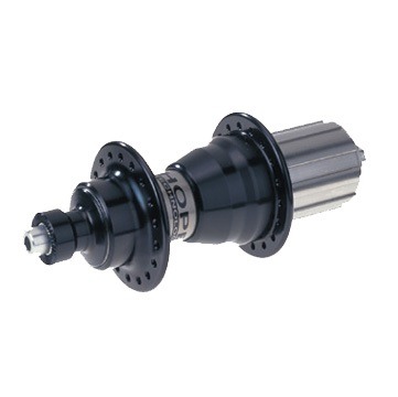 Hope Ti Glide Rear Hub Bearing Kit