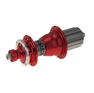 Hope Ti Glide Rear Hub Bearing Kit