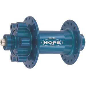 Hope XC Front Hub Bearing Kit