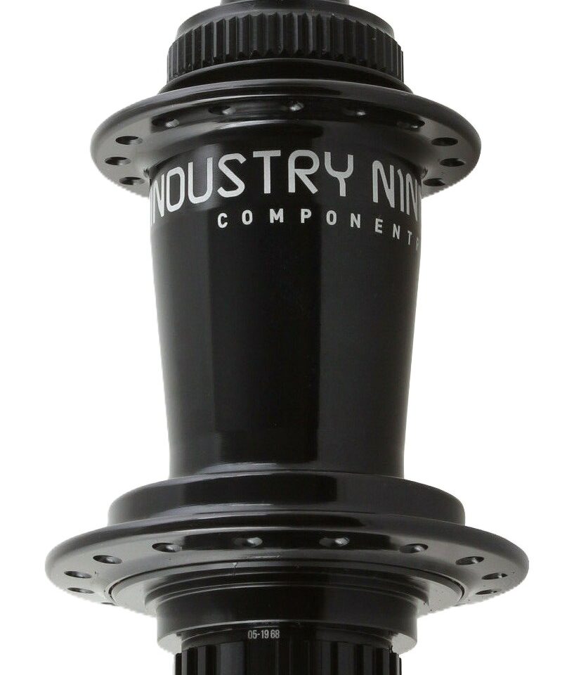 INDUSTRY NINE HYDRA CENTRELOCK MICROSPLINE HUB BEARINGS