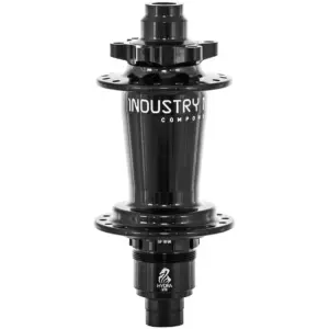 INDUSTRY NINE I9 HYDRA REAR 6 BOLT HG/XD HUB BEARINGS