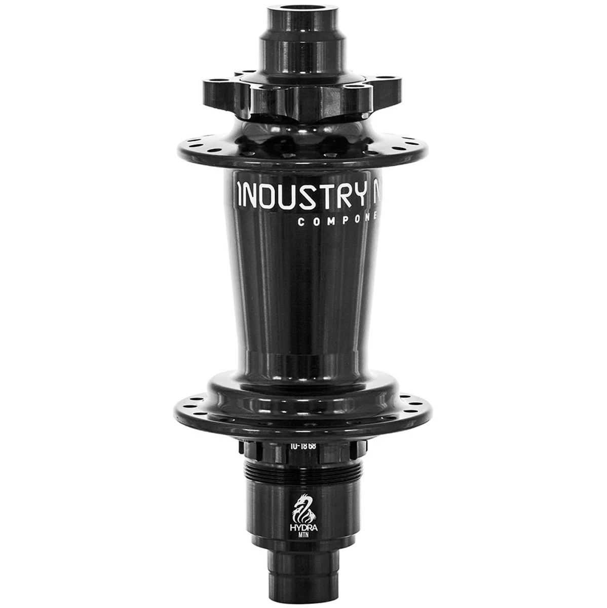 INDUSTRY NINE I9 HYDRA REAR 6 BOLT HG/XD HUB BEARINGS