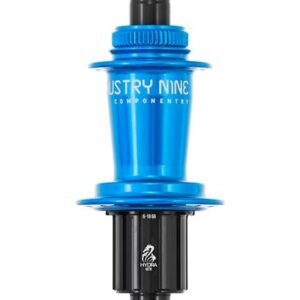 INDUSTRY NINE REAR TORCH CENTERLOCK MTB MICROSPLINE HUB BEARINGS